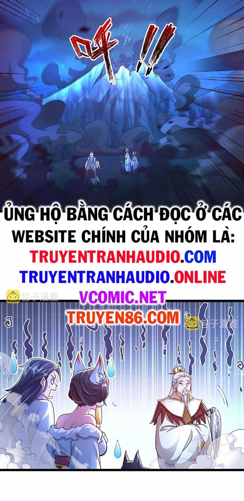 Tối Cường Thần Thoại Đế Hoàng - Chương 27 - ảnh 15