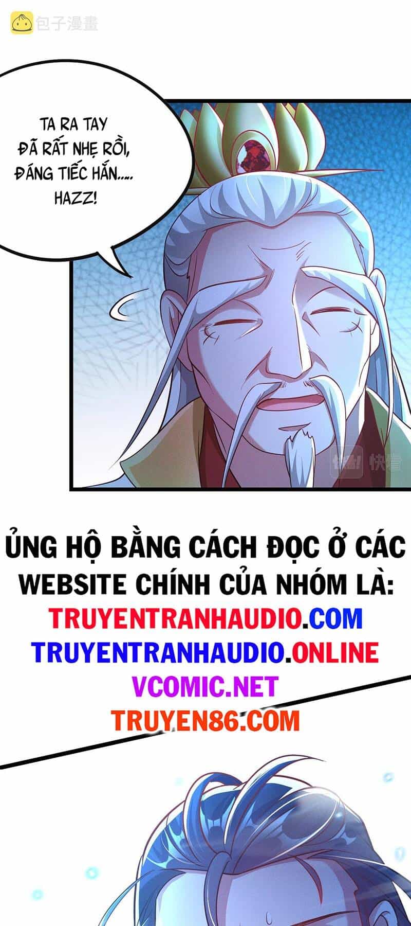 Tối Cường Thần Thoại Đế Hoàng - Chương 27 - ảnh 16