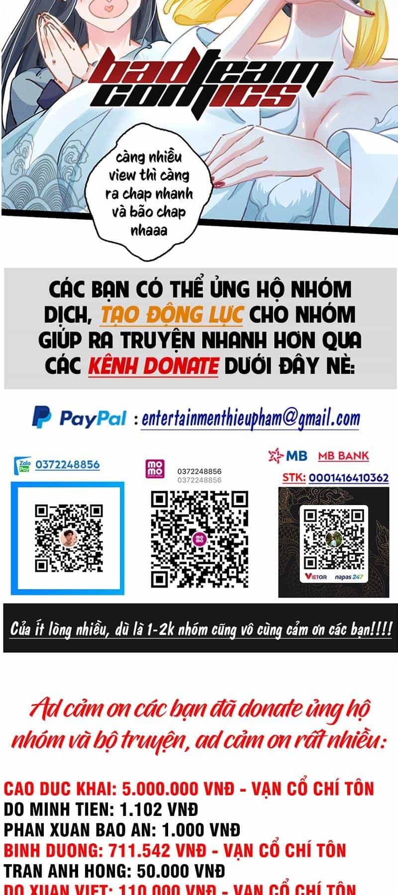 Tối Cường Thần Thoại Đế Hoàng - Chương 27 - ảnh 2
