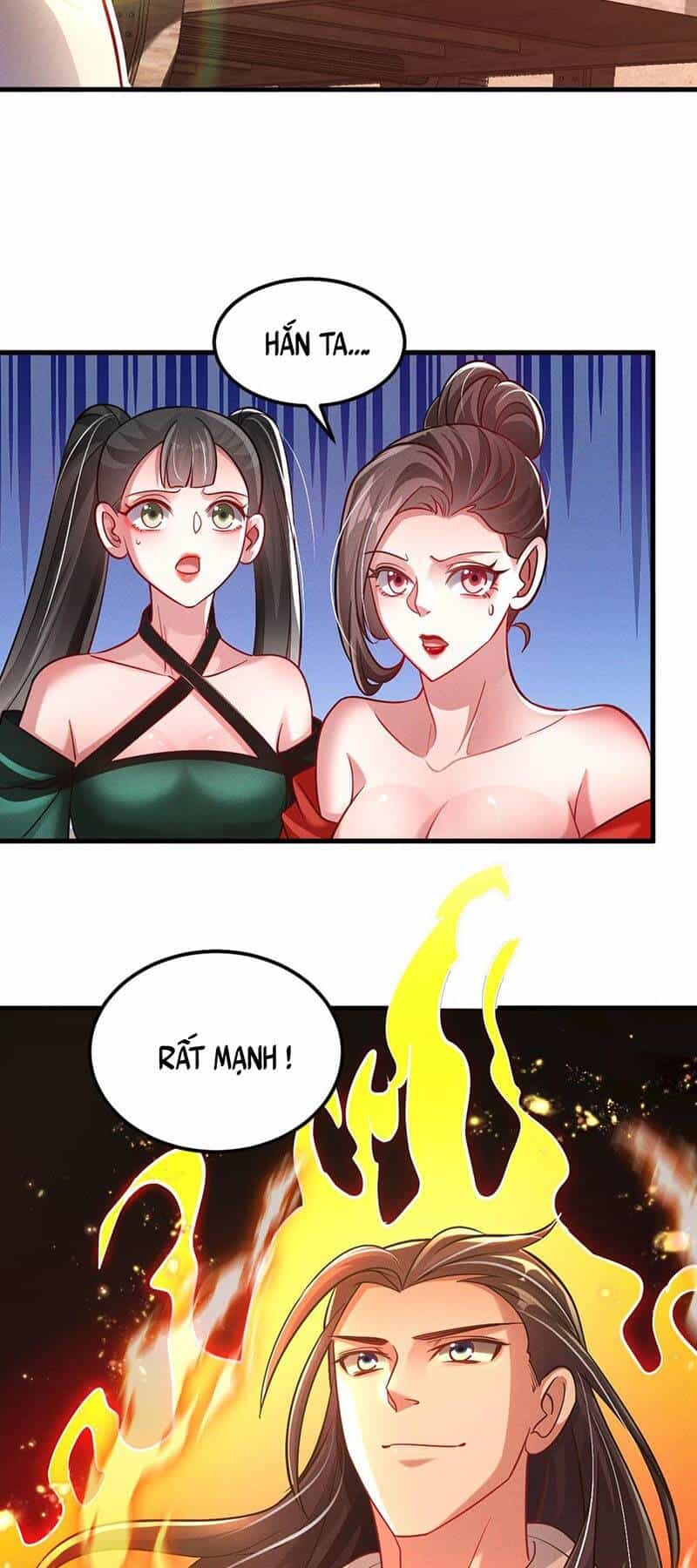 Tối Cường Thần Thoại Đế Hoàng - Chương 27 - ảnh 49
