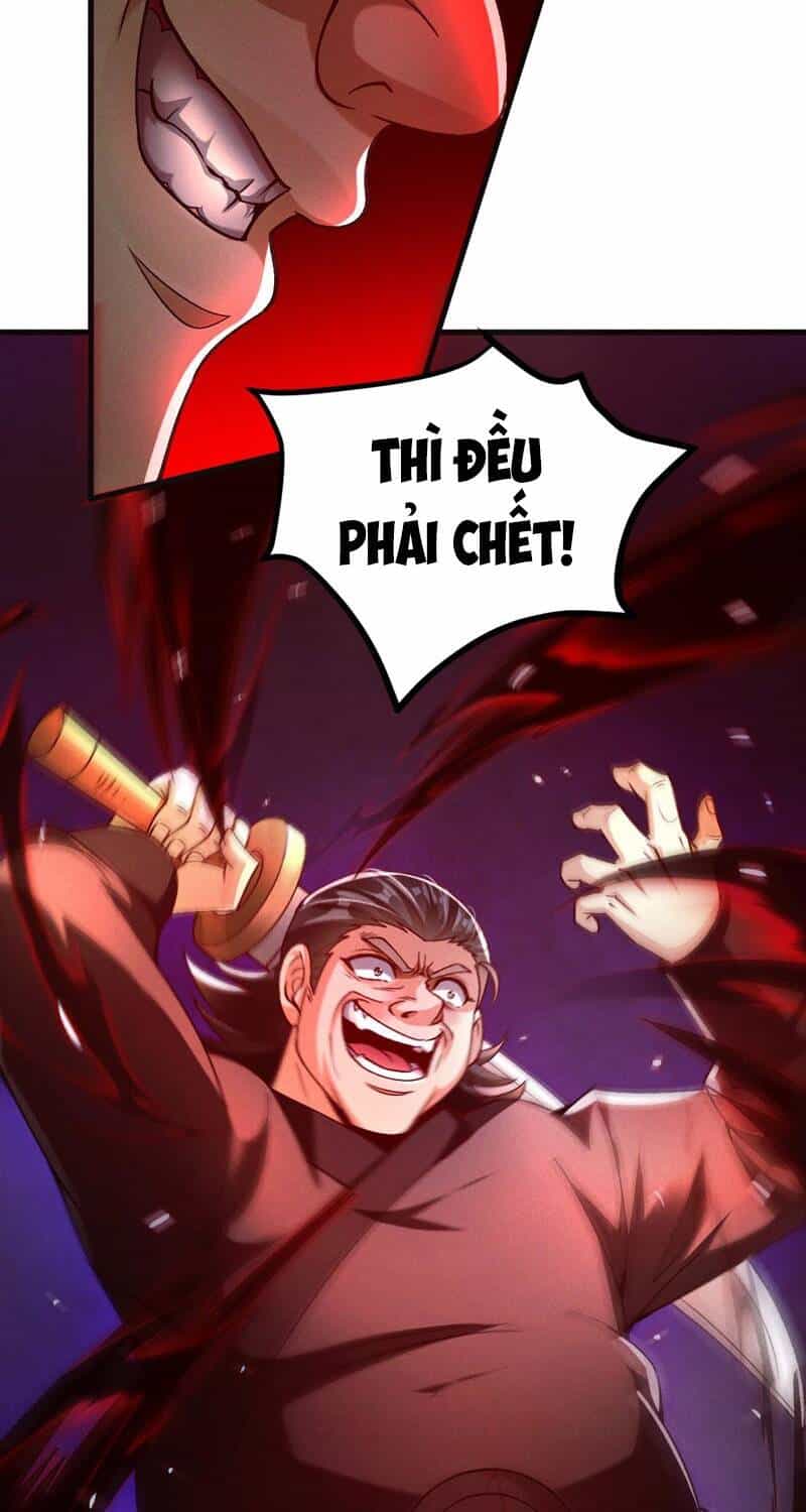 Tối Cường Thần Thoại Đế Hoàng - Chương 28 - ảnh 12