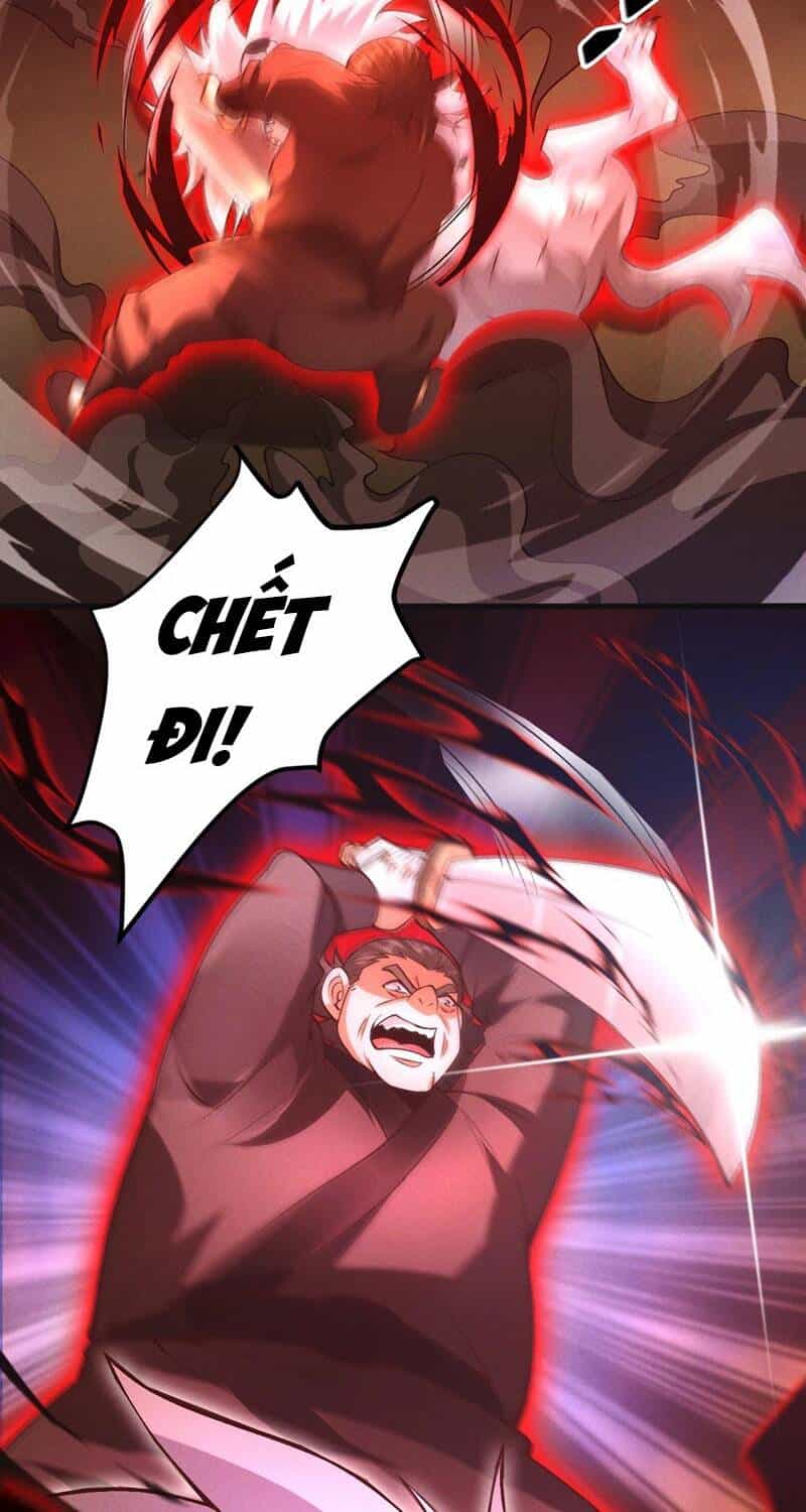 Tối Cường Thần Thoại Đế Hoàng - Chương 28 - ảnh 26