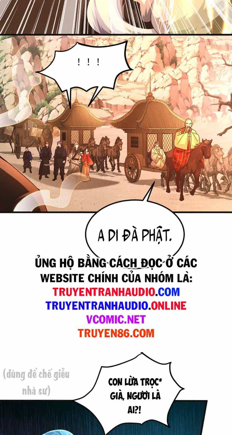 Tối Cường Thần Thoại Đế Hoàng - Chương 28 - ảnh 29