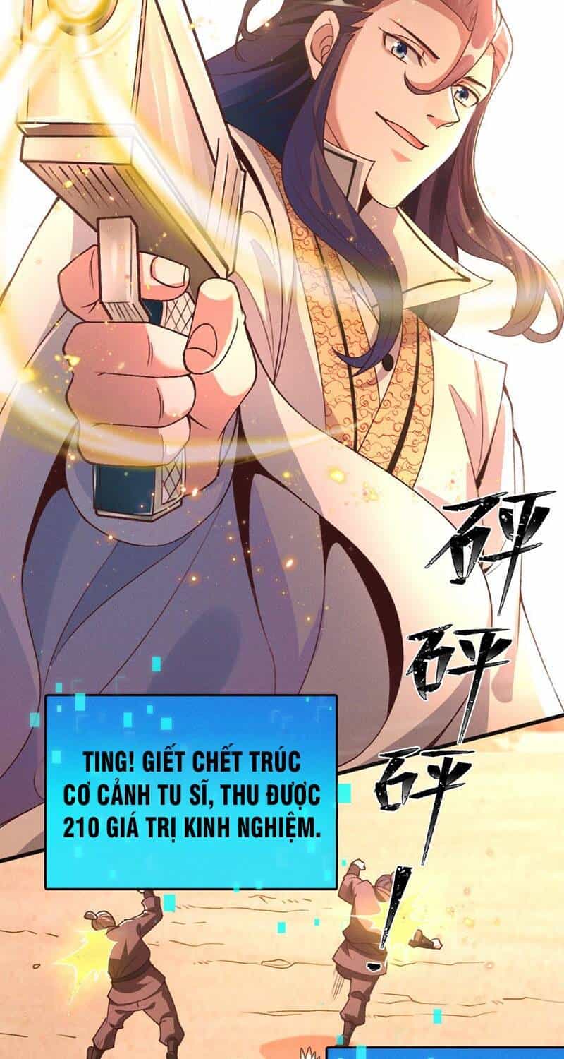 Tối Cường Thần Thoại Đế Hoàng - Chương 28 - ảnh 35