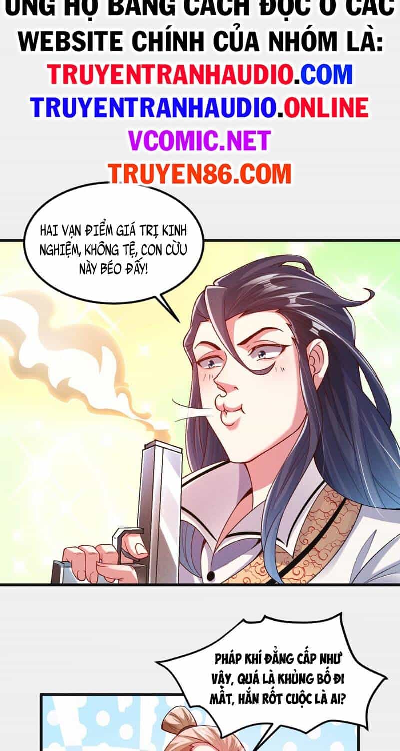 Tối Cường Thần Thoại Đế Hoàng - Chương 28 - ảnh 38