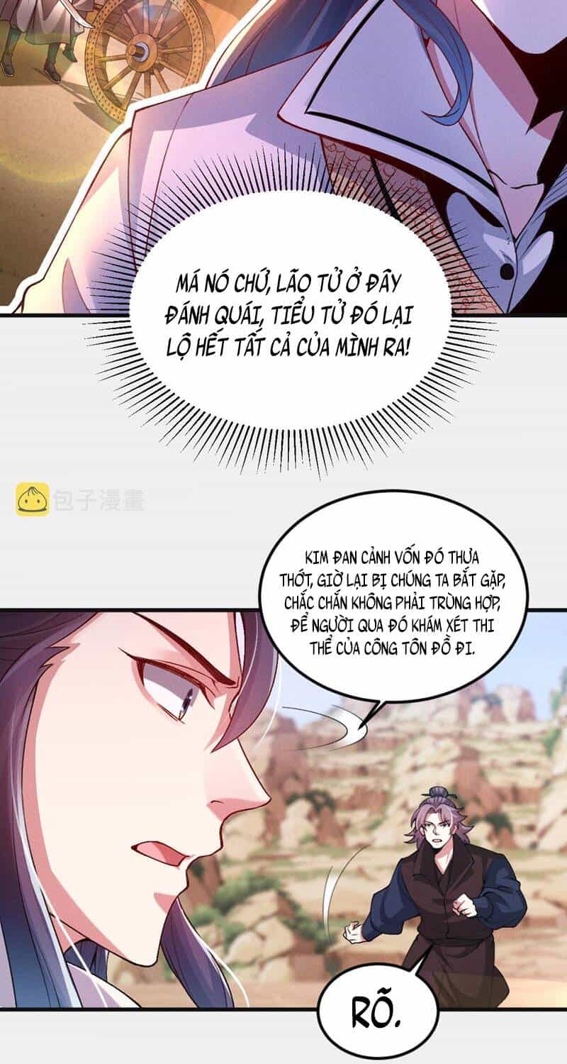 Tối Cường Thần Thoại Đế Hoàng - Chương 28 - ảnh 40