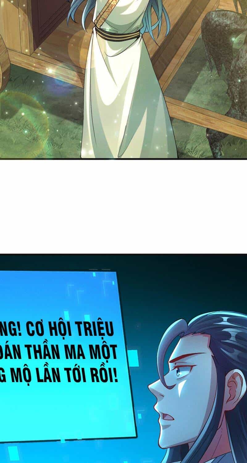 Tối Cường Thần Thoại Đế Hoàng - Chương 28 - ảnh 52