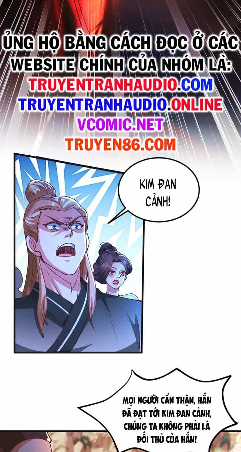 Tối Cường Thần Thoại Đế Hoàng - Chương 28 - ảnh 7