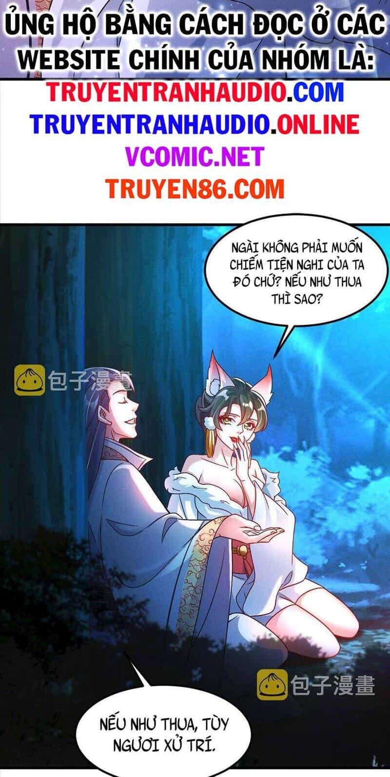 Tối Cường Thần Thoại Đế Hoàng - Chương 29 - ảnh 16