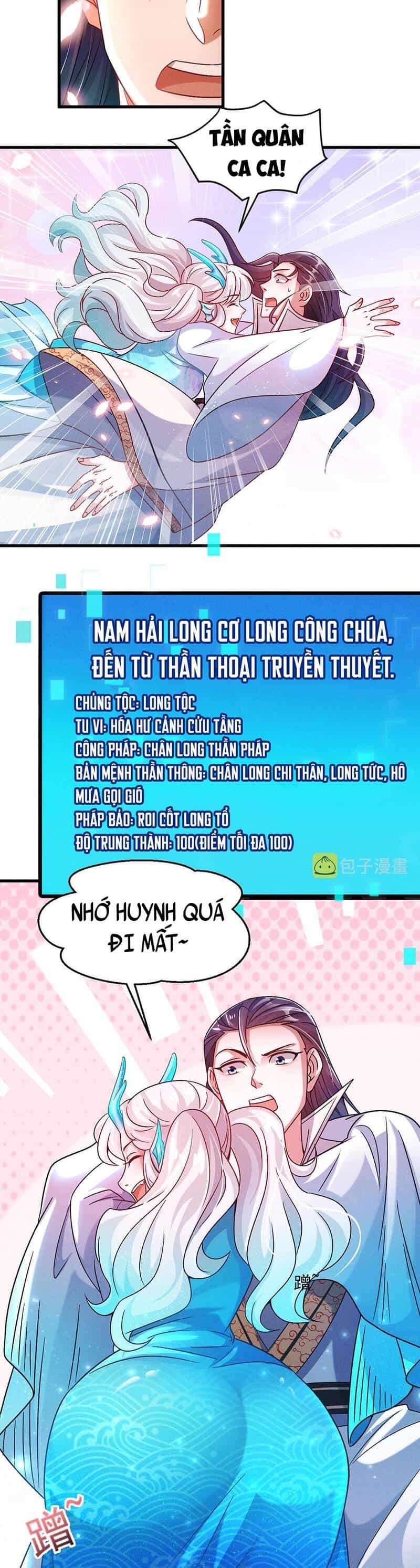 Tối Cường Thần Thoại Đế Hoàng - Chương 29 - ảnh 27