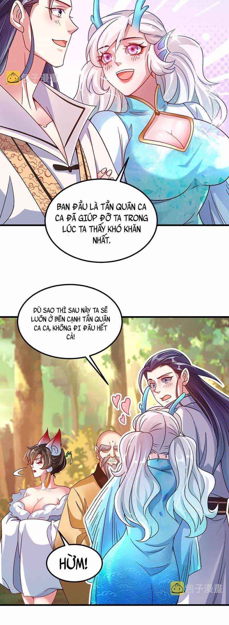 Tối Cường Thần Thoại Đế Hoàng - Chương 29 - ảnh 33