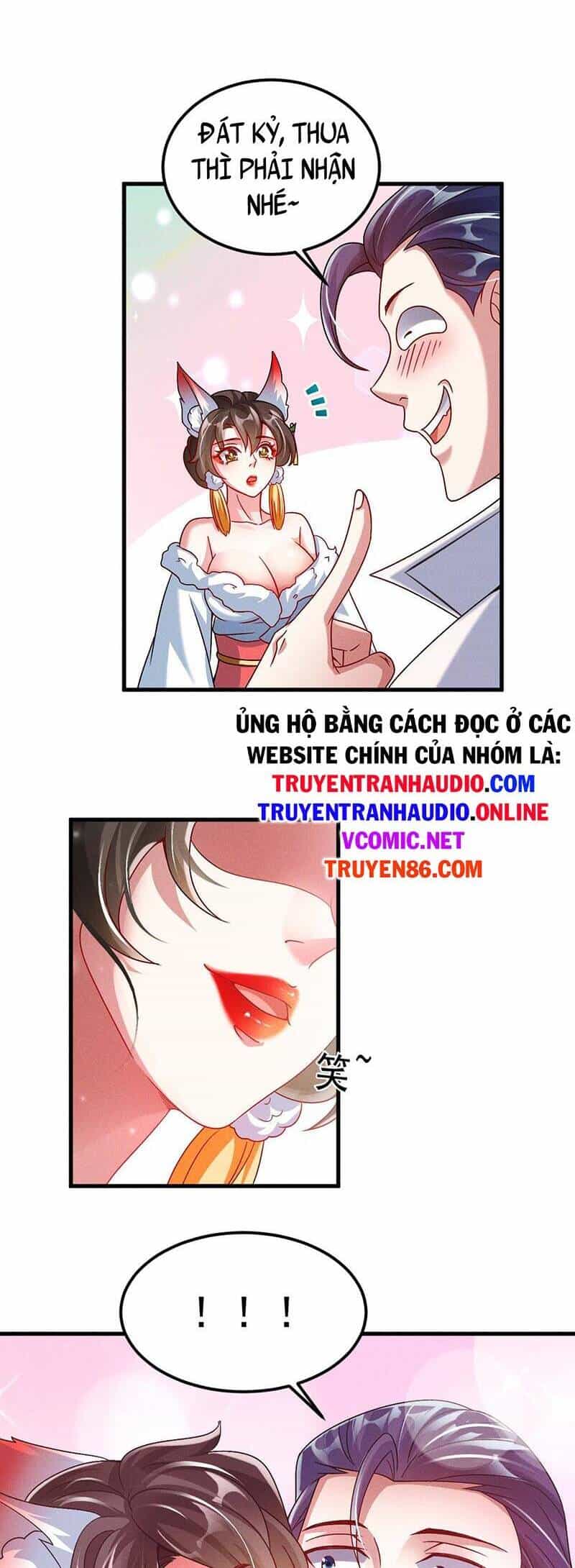 Tối Cường Thần Thoại Đế Hoàng - Chương 29 - ảnh 34