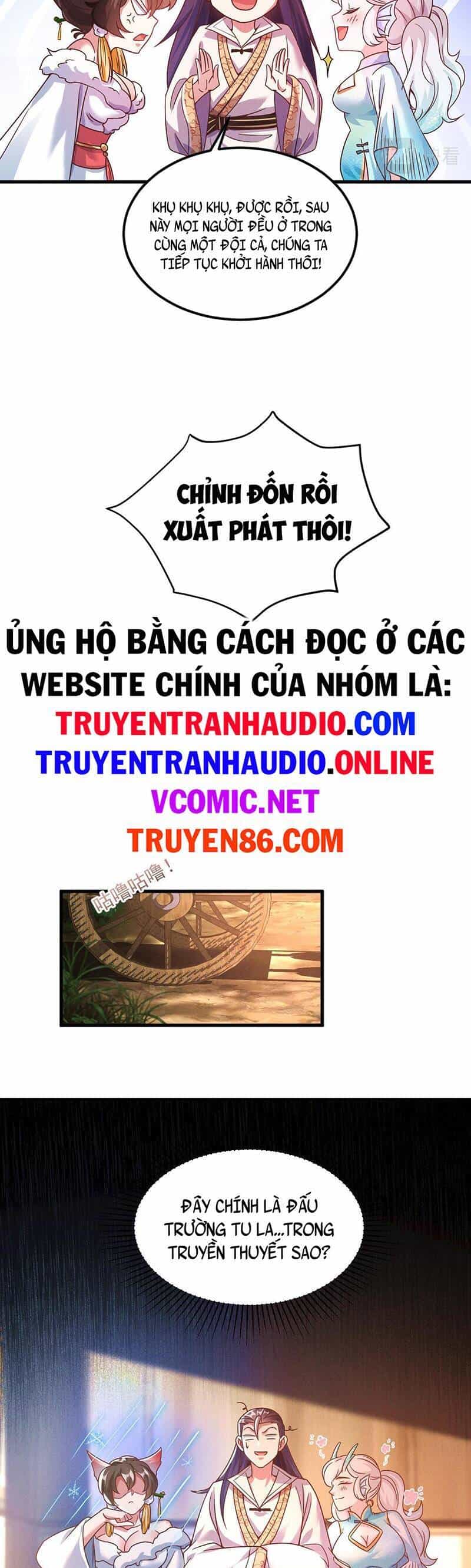 Tối Cường Thần Thoại Đế Hoàng - Chương 29 - ảnh 37