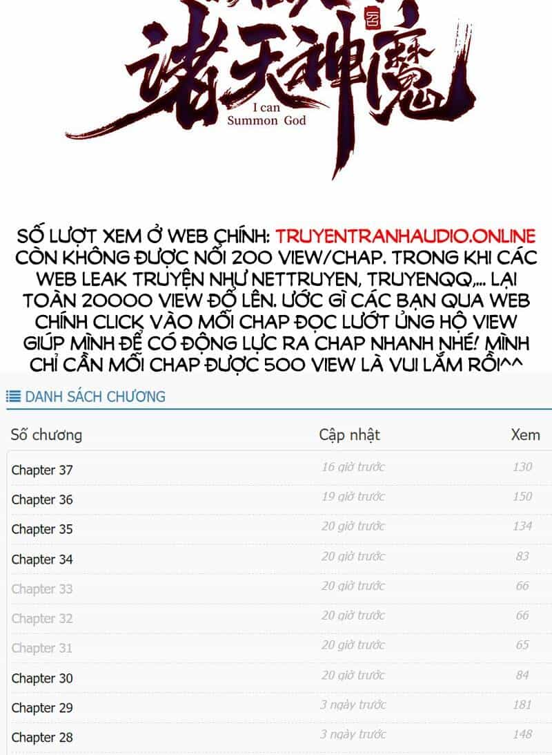 Tối Cường Thần Thoại Đế Hoàng - Chương 29 - ảnh 4