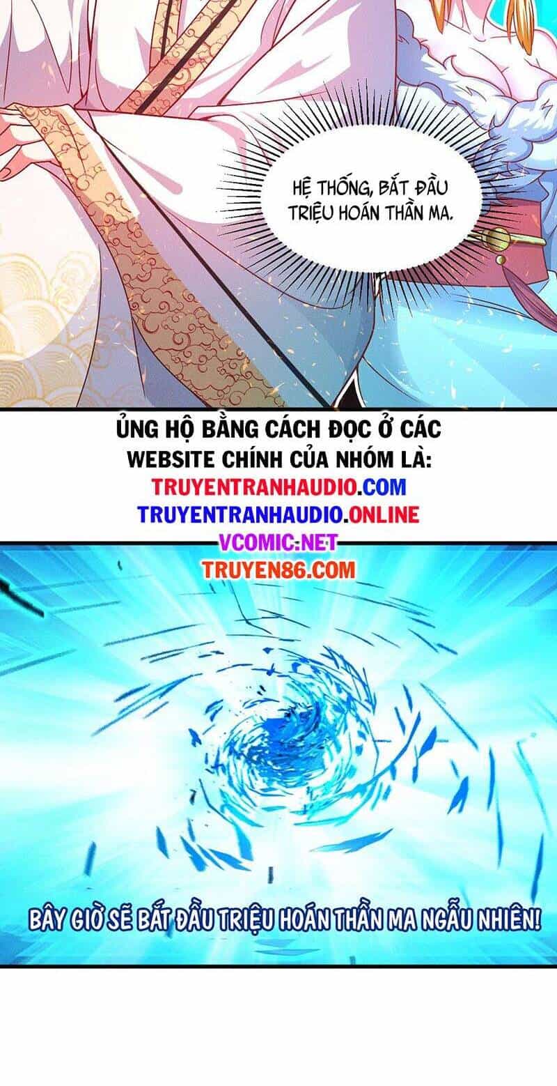 Tối Cường Thần Thoại Đế Hoàng - Chương 29 - ảnh 6