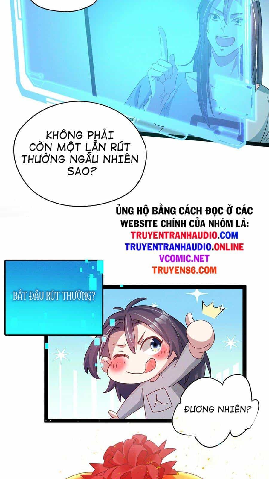 Tối Cường Thần Thoại Đế Hoàng - Chương 3 - ảnh 18