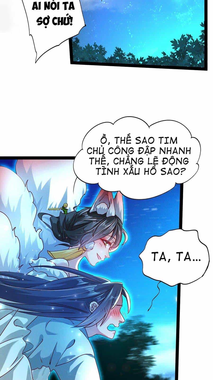 Tối Cường Thần Thoại Đế Hoàng - Chương 3 - ảnh 43