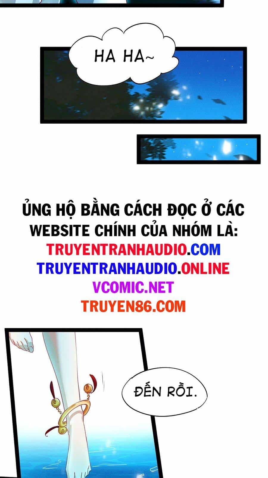 Tối Cường Thần Thoại Đế Hoàng - Chương 3 - ảnh 44