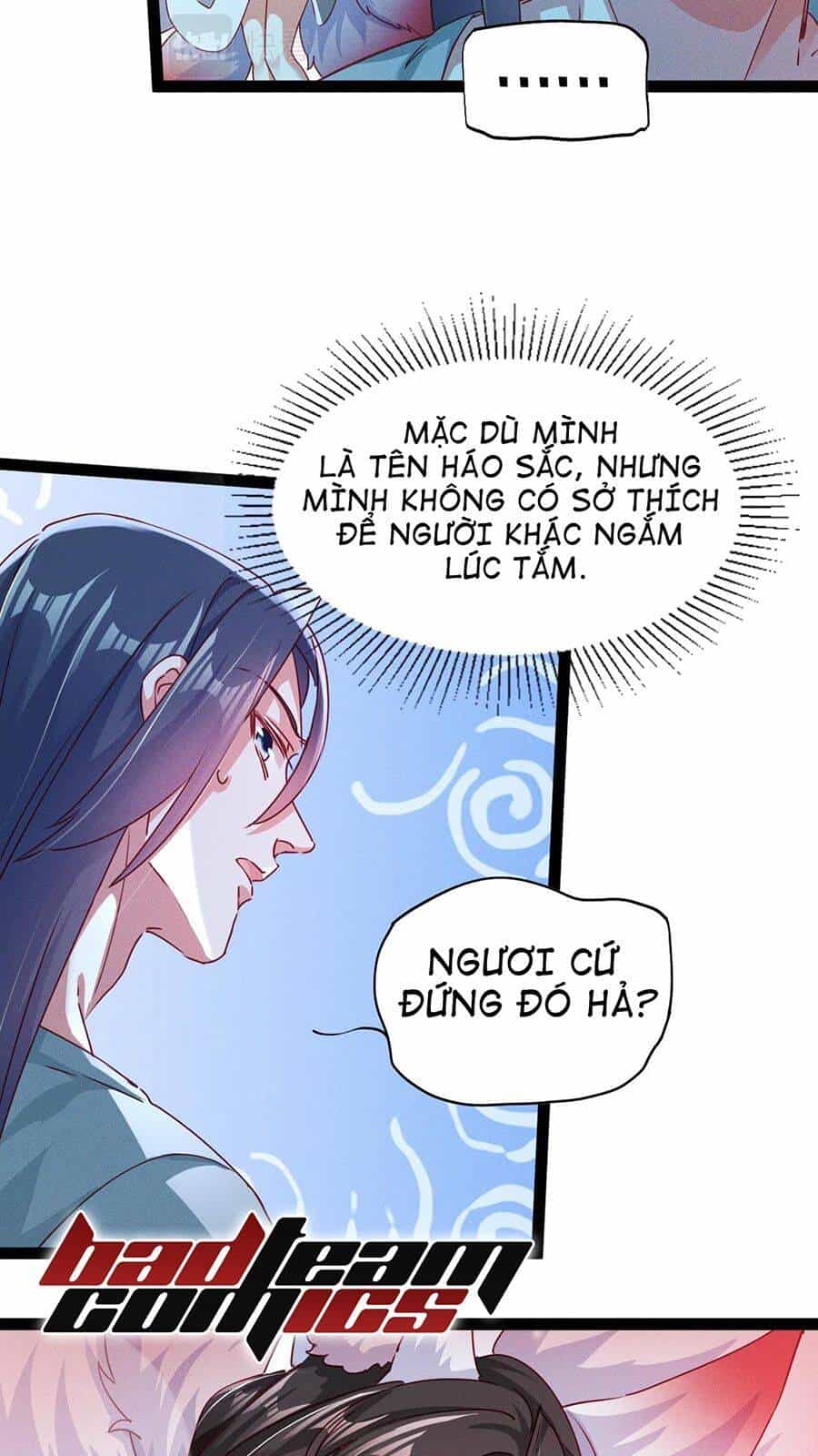 Tối Cường Thần Thoại Đế Hoàng - Chương 3 - ảnh 47