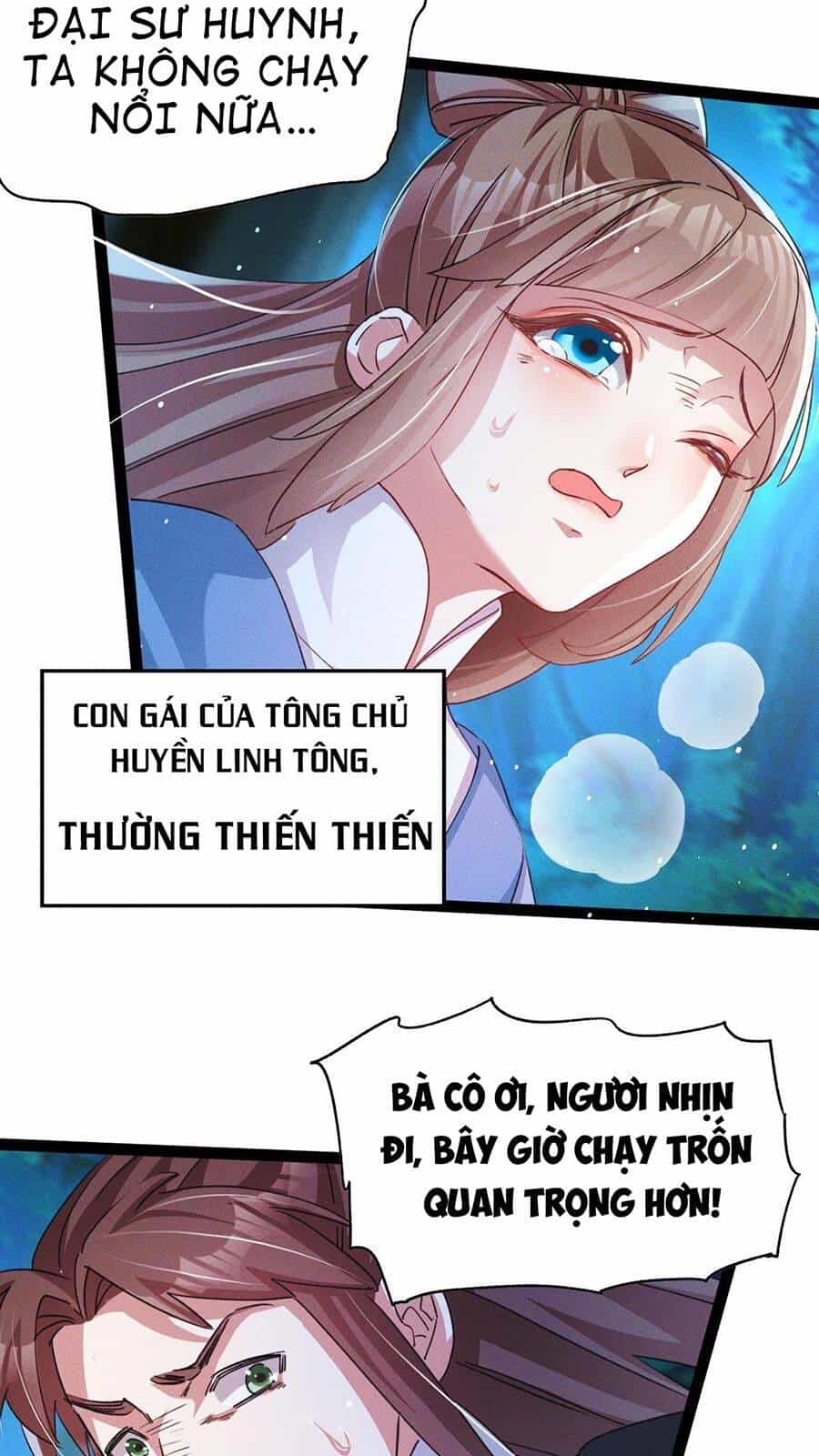 Tối Cường Thần Thoại Đế Hoàng - Chương 3 - ảnh 55