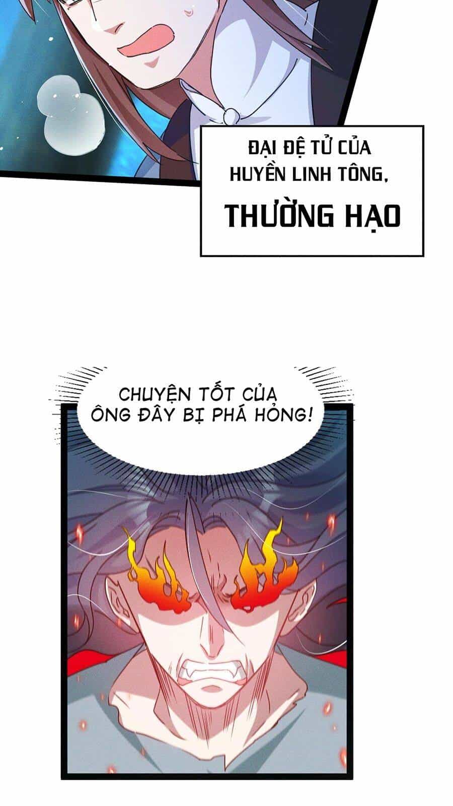 Tối Cường Thần Thoại Đế Hoàng - Chương 3 - ảnh 56