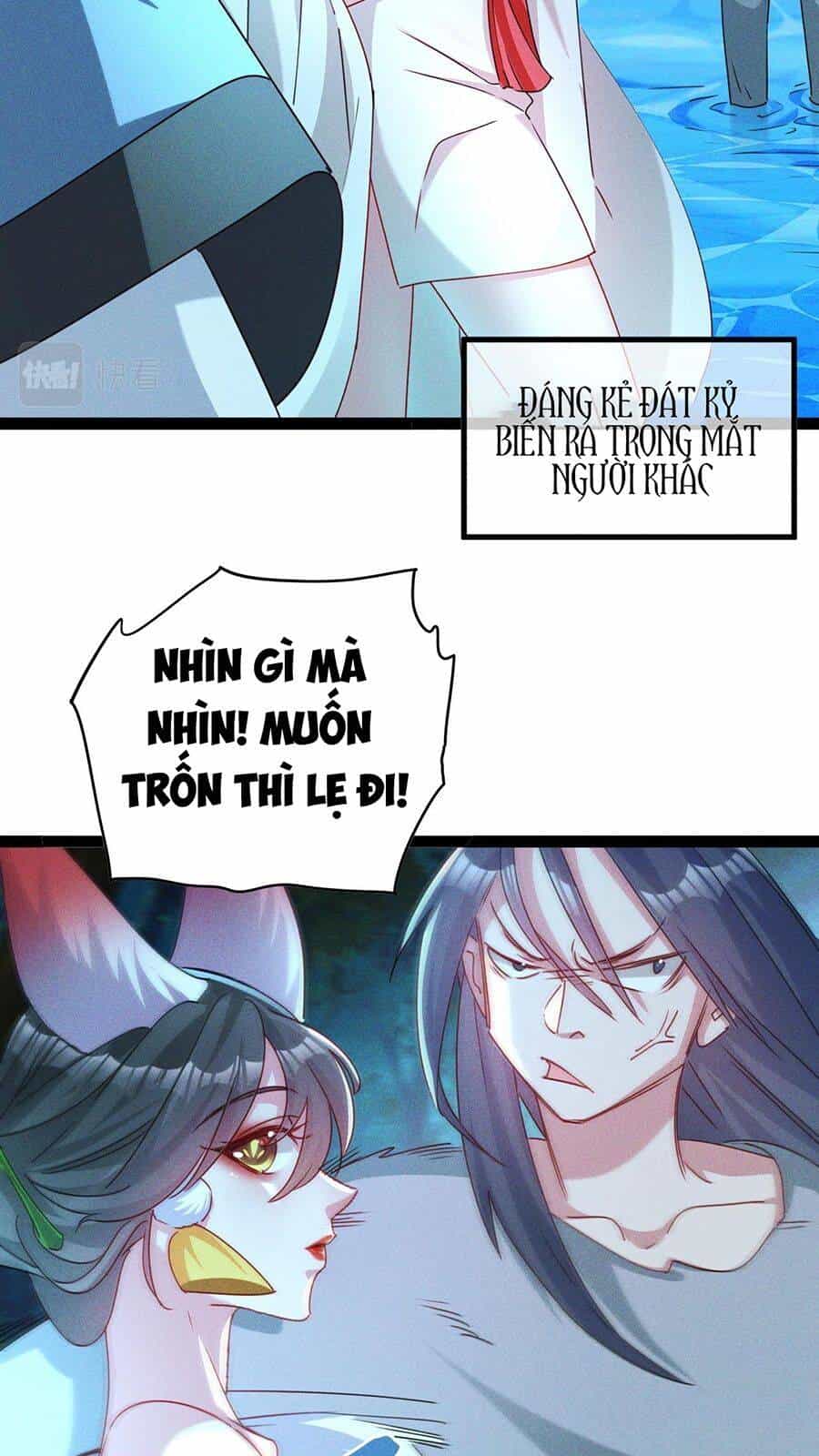 Tối Cường Thần Thoại Đế Hoàng - Chương 3 - ảnh 63