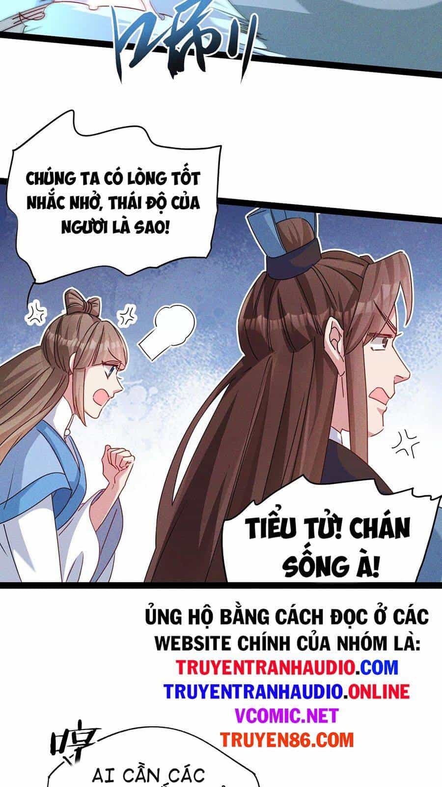 Tối Cường Thần Thoại Đế Hoàng - Chương 3 - ảnh 64