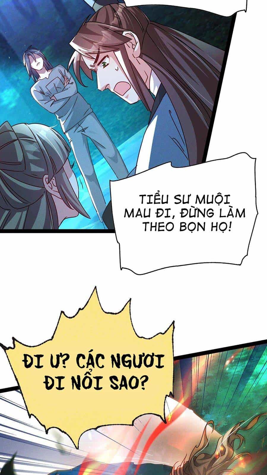 Tối Cường Thần Thoại Đế Hoàng - Chương 3 - ảnh 67