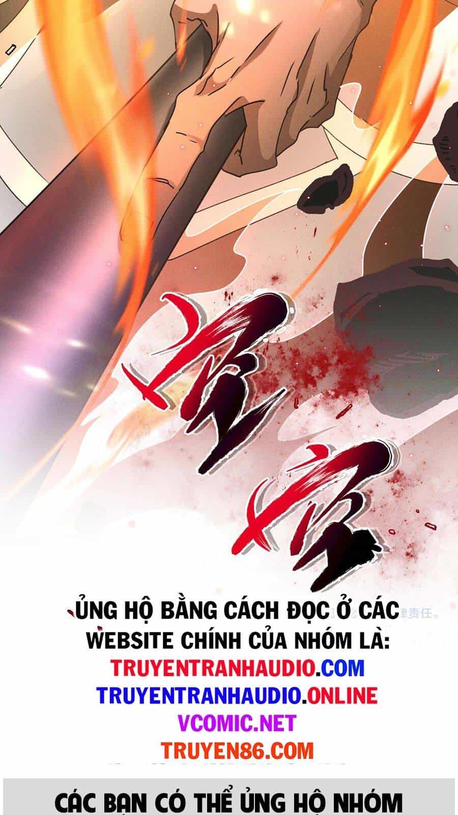 Tối Cường Thần Thoại Đế Hoàng - Chương 3 - ảnh 71