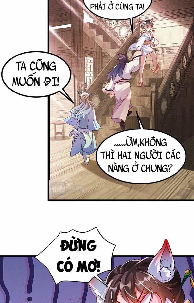 Tối Cường Thần Thoại Đế Hoàng - Chương 30 - ảnh 24