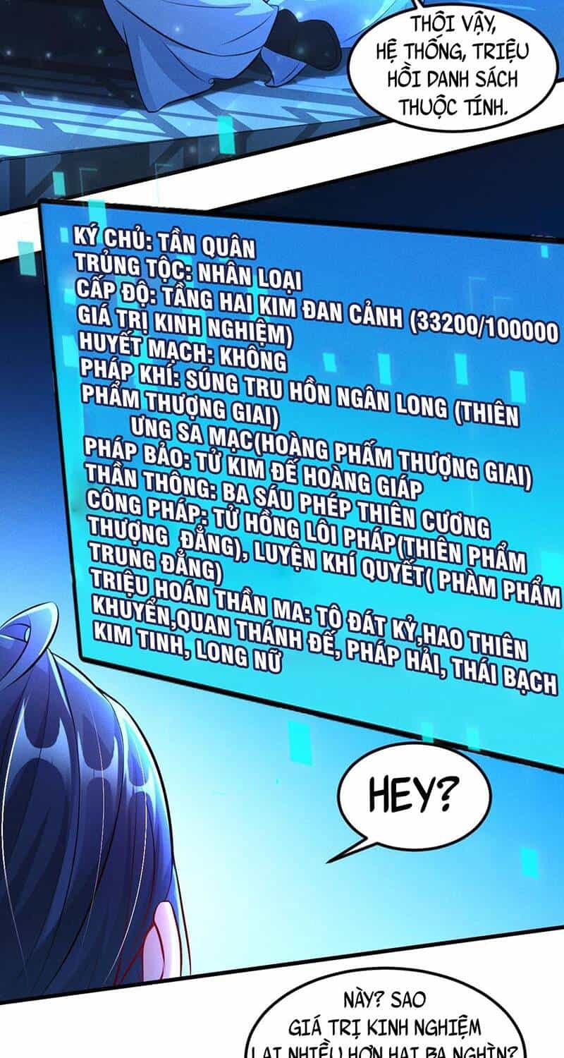 Tối Cường Thần Thoại Đế Hoàng - Chương 30 - ảnh 26