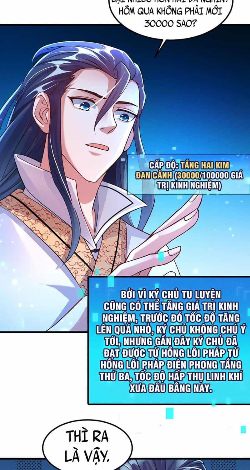 Tối Cường Thần Thoại Đế Hoàng - Chương 30 - ảnh 27