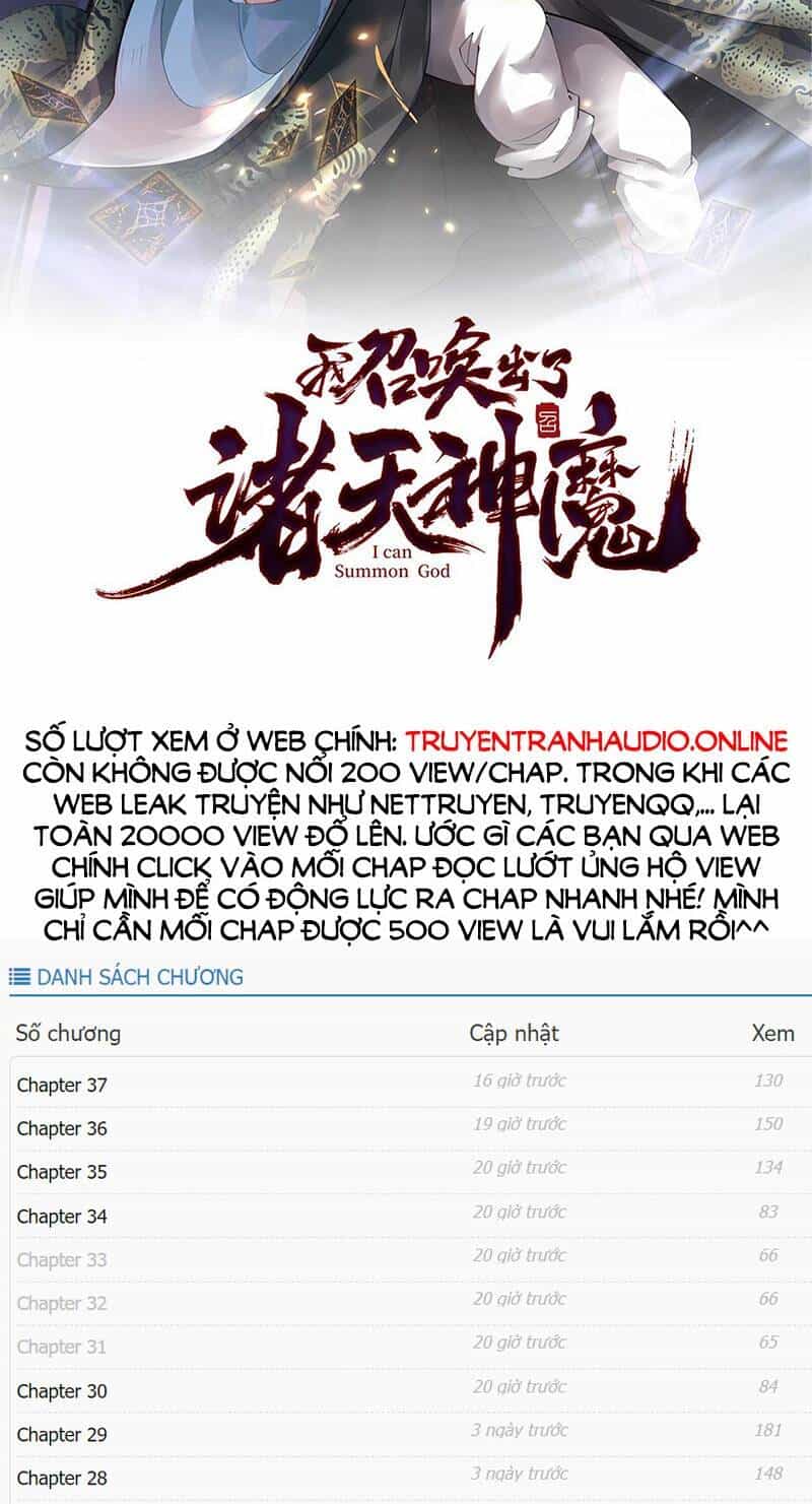 Tối Cường Thần Thoại Đế Hoàng - Chương 30 - ảnh 3