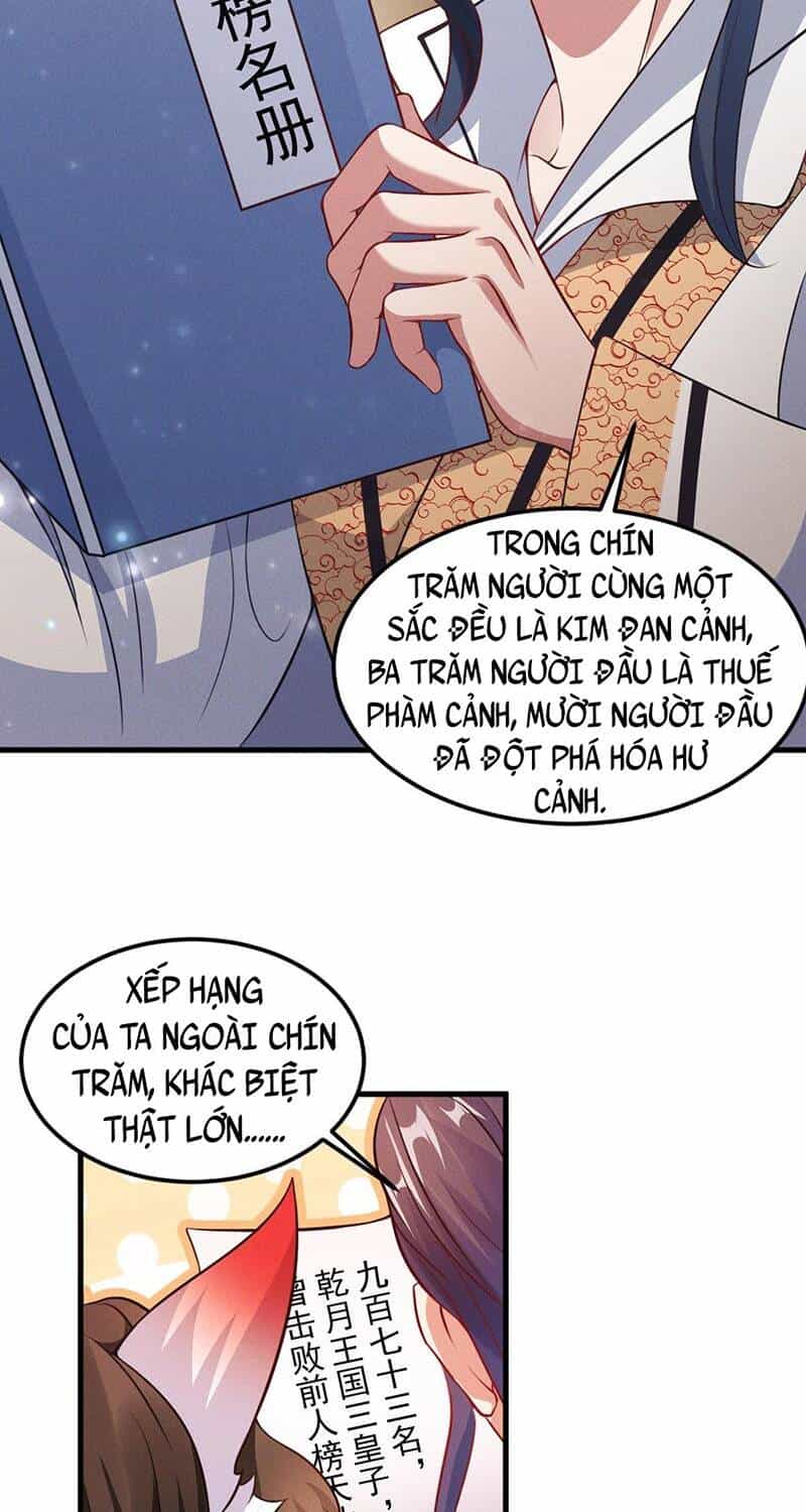 Tối Cường Thần Thoại Đế Hoàng - Chương 30 - ảnh 33