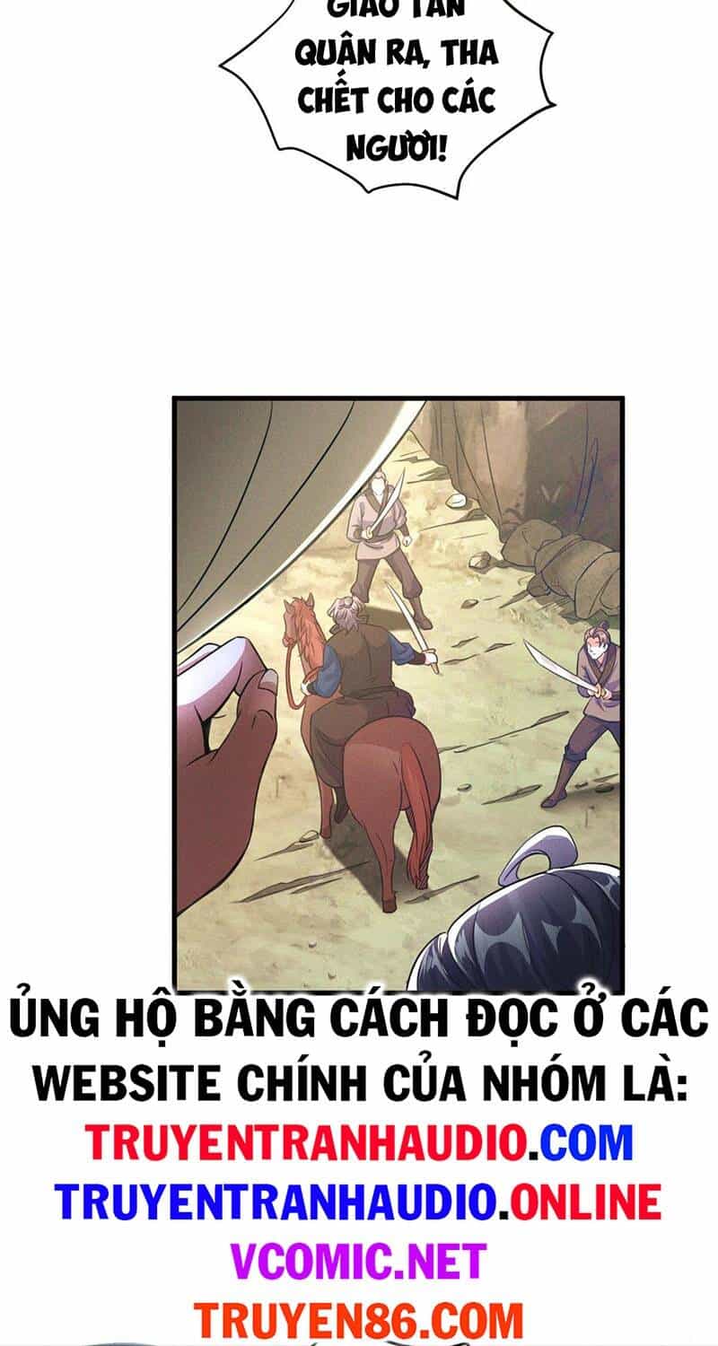 Tối Cường Thần Thoại Đế Hoàng - Chương 30 - ảnh 36