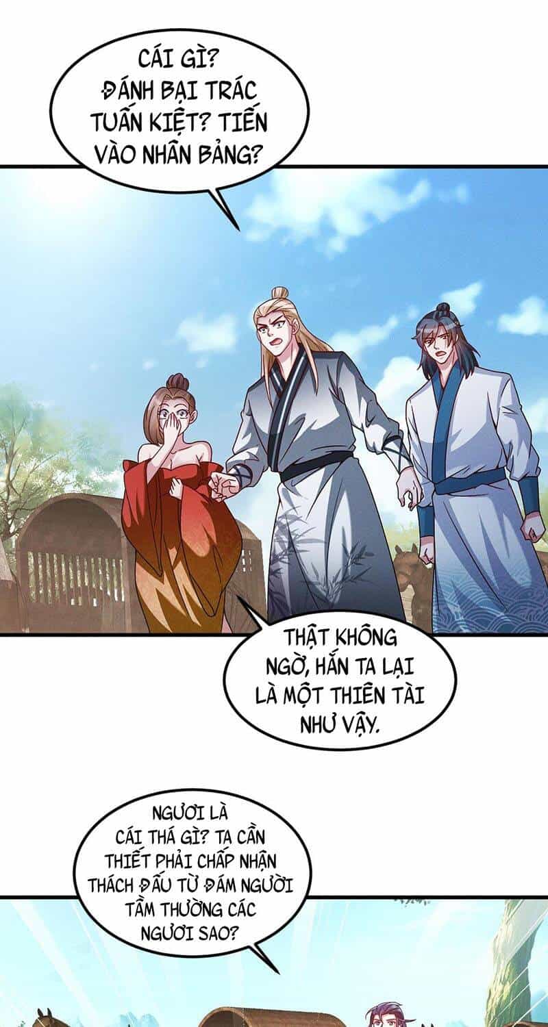 Tối Cường Thần Thoại Đế Hoàng - Chương 30 - ảnh 4