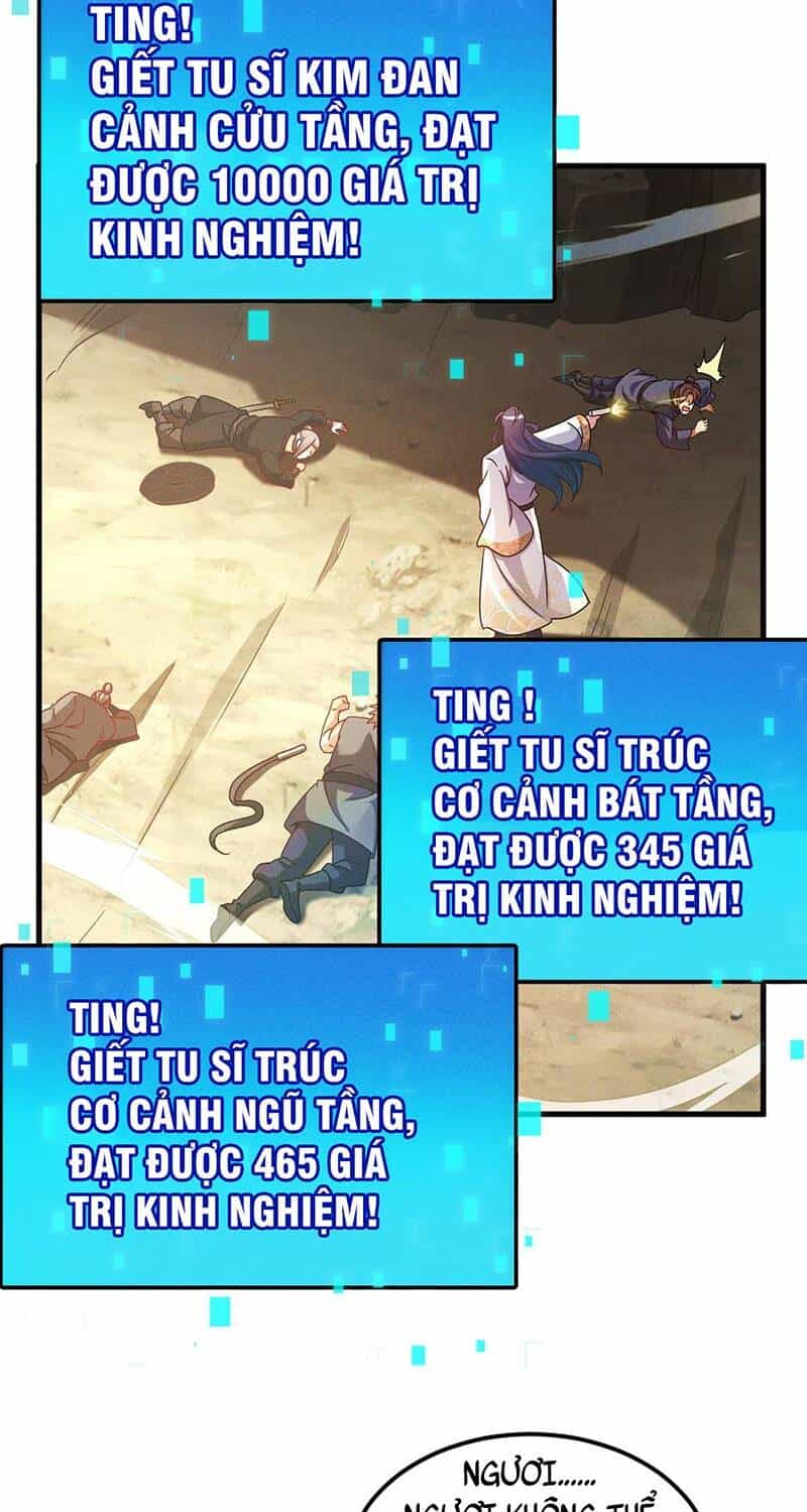 Tối Cường Thần Thoại Đế Hoàng - Chương 30 - ảnh 55
