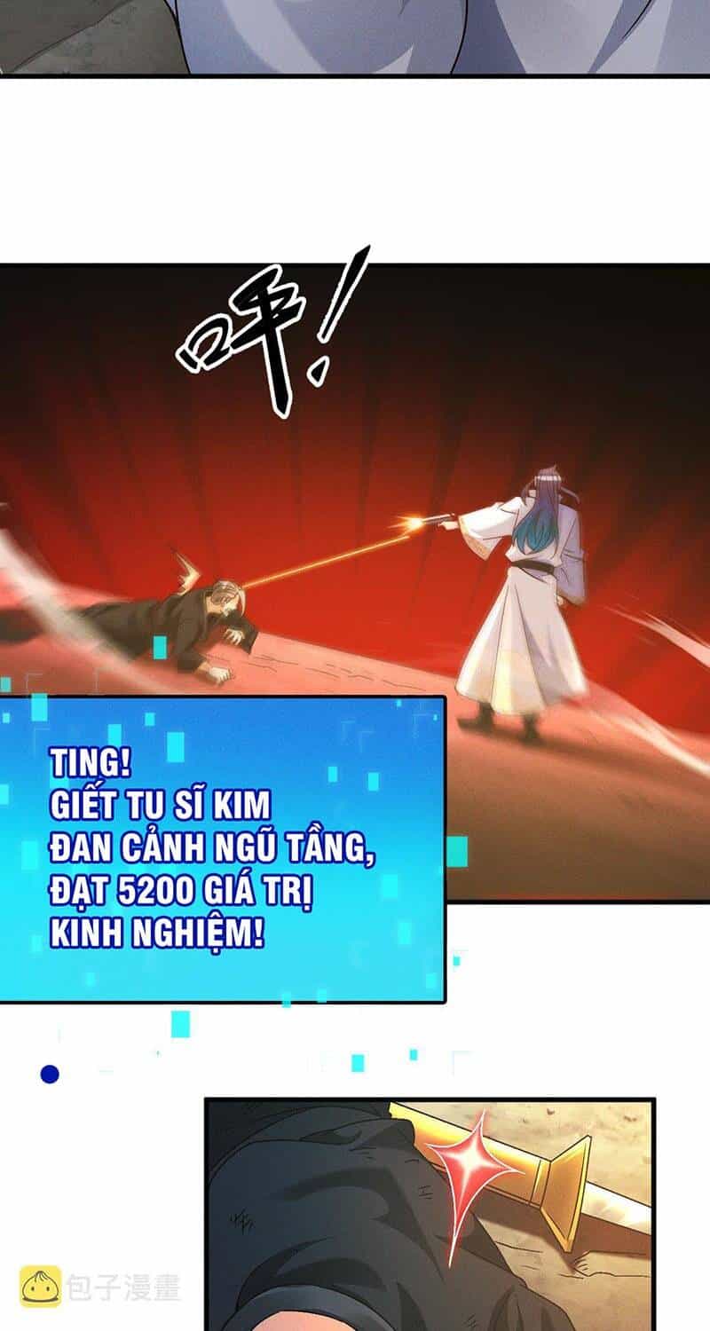 Tối Cường Thần Thoại Đế Hoàng - Chương 30 - ảnh 57