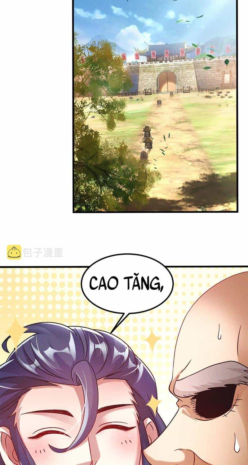 Tối Cường Thần Thoại Đế Hoàng - Chương 31 - ảnh 23