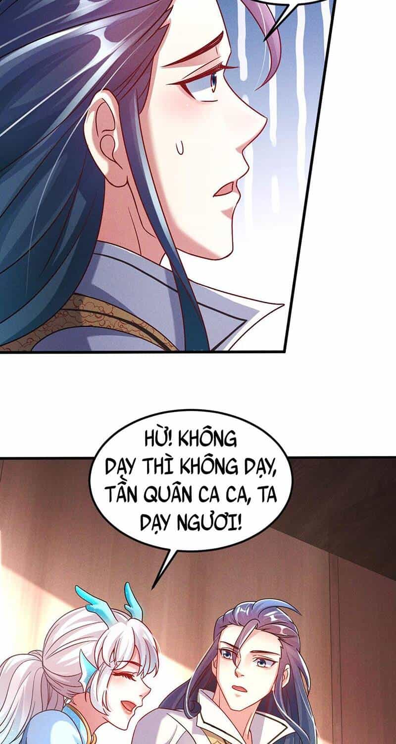 Tối Cường Thần Thoại Đế Hoàng - Chương 31 - ảnh 26