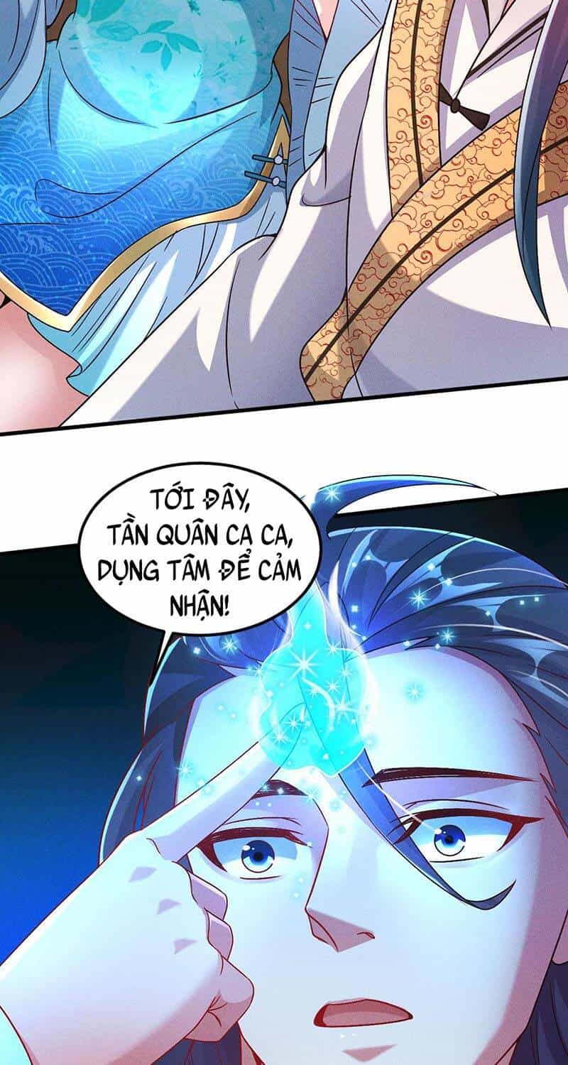 Tối Cường Thần Thoại Đế Hoàng - Chương 31 - ảnh 29