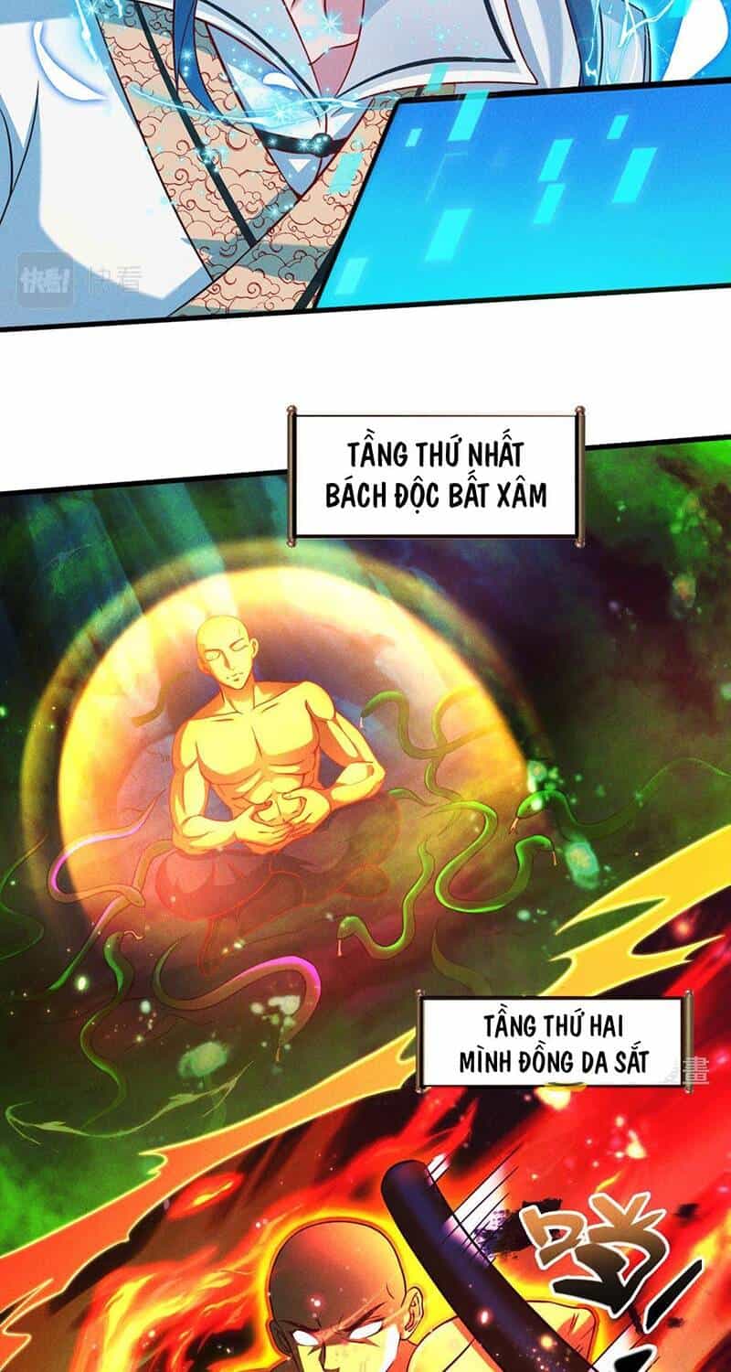 Tối Cường Thần Thoại Đế Hoàng - Chương 31 - ảnh 35