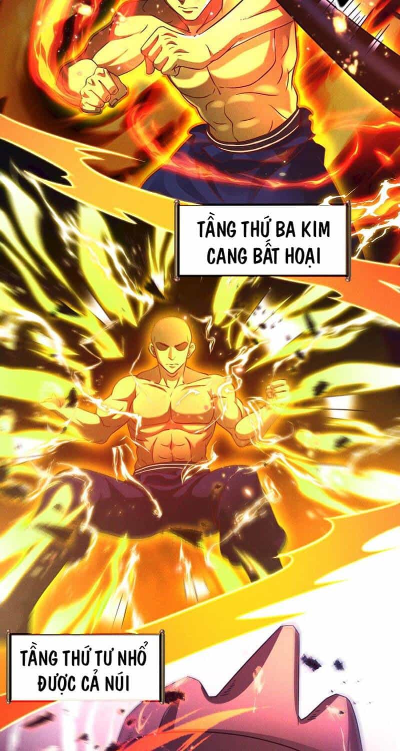 Tối Cường Thần Thoại Đế Hoàng - Chương 31 - ảnh 36