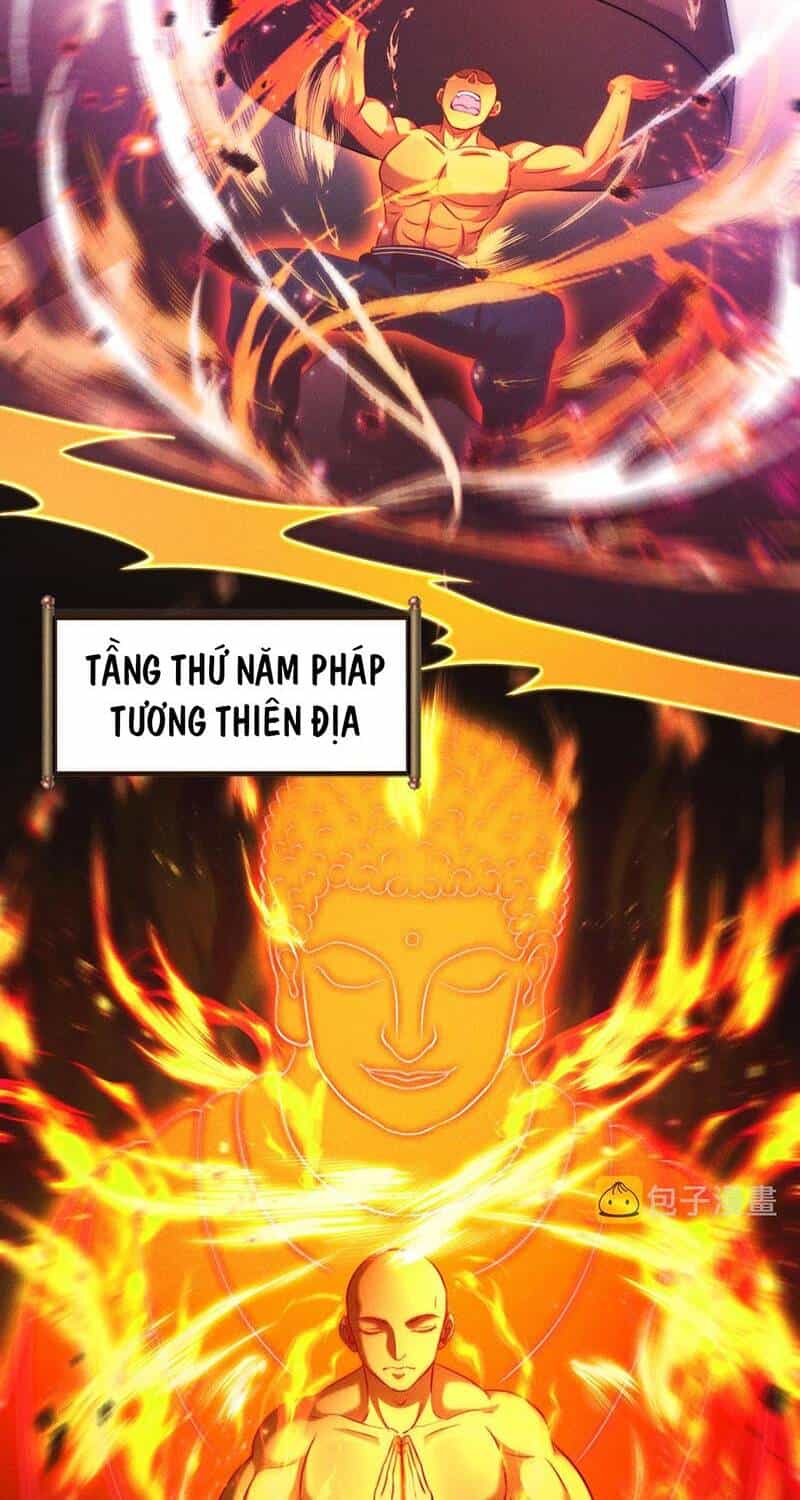 Tối Cường Thần Thoại Đế Hoàng - Chương 31 - ảnh 37