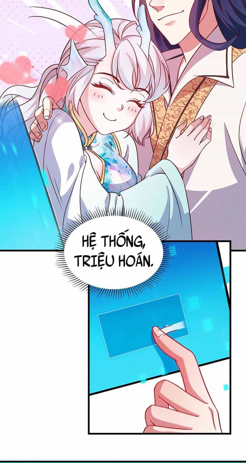 Tối Cường Thần Thoại Đế Hoàng - Chương 31 - ảnh 41