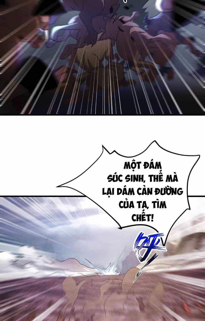 Tối Cường Thần Thoại Đế Hoàng - Chương 31 - ảnh 58