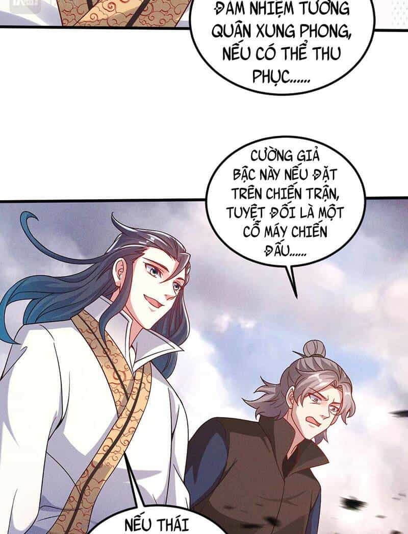 Tối Cường Thần Thoại Đế Hoàng - Chương 32 - ảnh 17