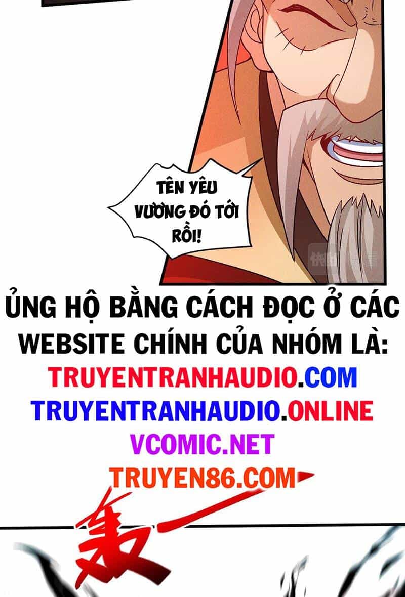 Tối Cường Thần Thoại Đế Hoàng - Chương 32 - ảnh 22