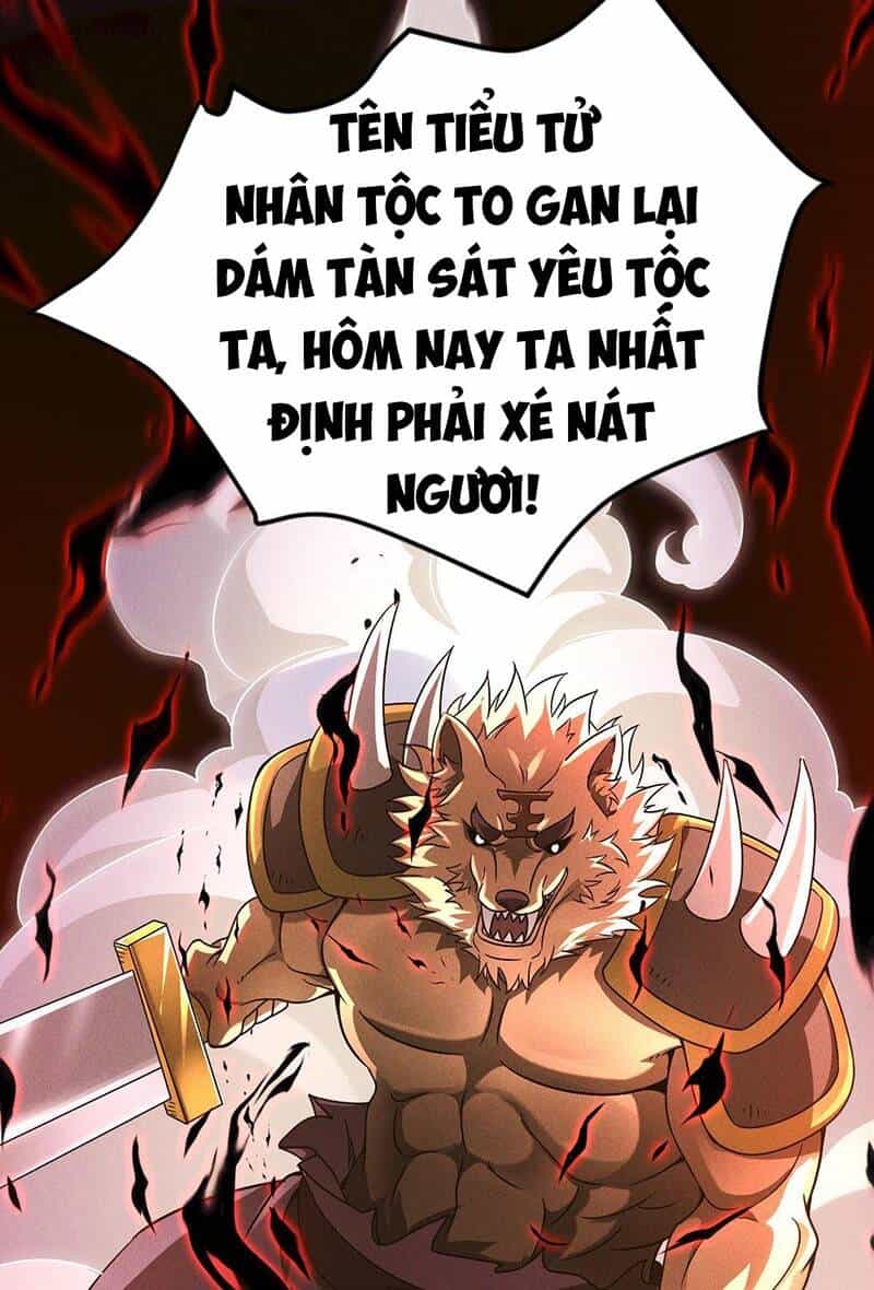 Tối Cường Thần Thoại Đế Hoàng - Chương 32 - ảnh 24