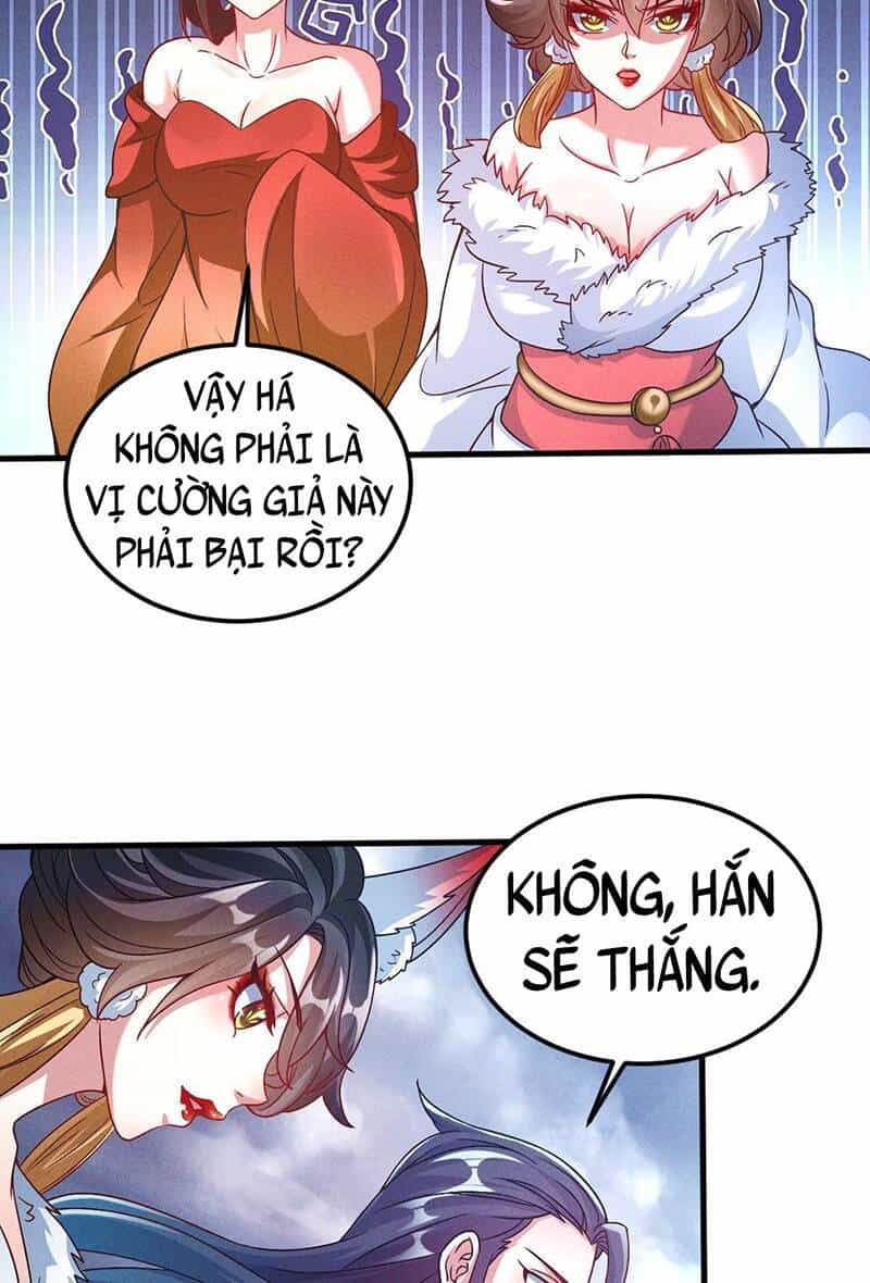 Tối Cường Thần Thoại Đế Hoàng - Chương 32 - ảnh 27